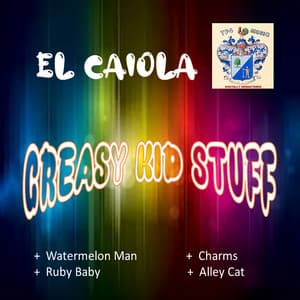 Greasy Kid Stuff - Al Caiola