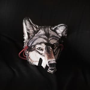 Høbama - Claus Højensgård