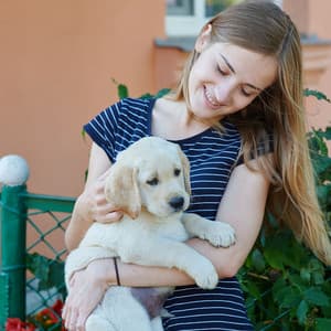 Pet Haven Echoes: Jazz Piano for Fur Babies - Piano Jazz Luxury