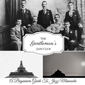 An Introduction To Jazz Manouche - The Gentleman's Jazz Club