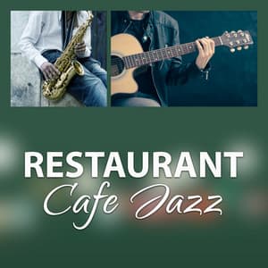 Restaurant Cafe Jazz – Jazz for Relaxation, Piano Bar, Dinner with Family, Easy Listening - Sentimental Piano Music Oasis