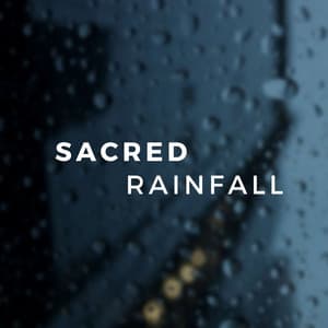 Sacred Rainfall - Indra