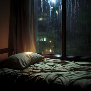 Gotas De Lluvia Soñadoras: Armonía Relajante - Sonidos del clima