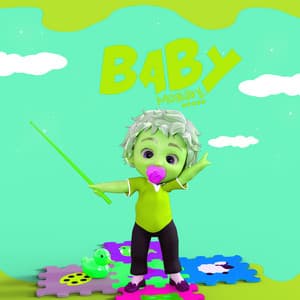 Toddler Tranquility: Lullabies for Peaceful Rest - Baby Mozart