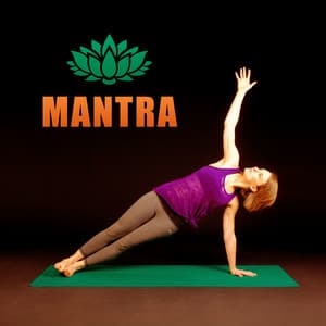 Mantra – Free Your Spirit, Relaxing Music, Inner Balance, Stress Relief, Healing Sounds for Meditation - Meditation Songs Guru