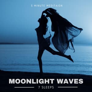 Moonlight Waves - 5 Minute Meditation