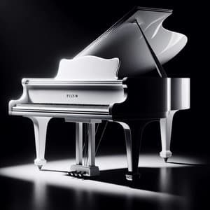 ピアノ音楽 - Adam Jasny