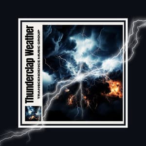 Thunderclap Weather - Thunder Storms & Rain Sounds