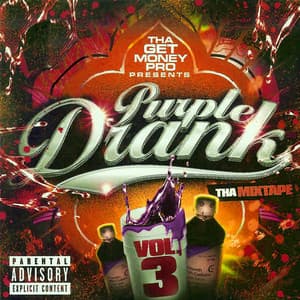 Purple Drank, Vol. 3 - Lil C