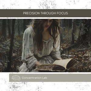 Precision Through Focus - Concentration Lab