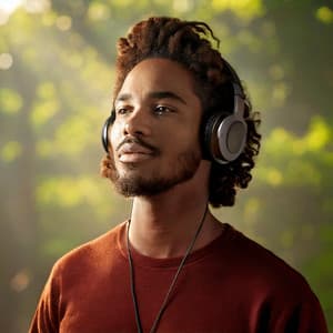 Music for Relaxation: Soft Melodic Tones - Hallelujah Arise