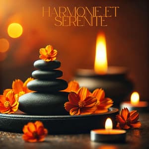 Harmonie et sérénité: Zen voyage intérieur - Zen Méditation Ambiance