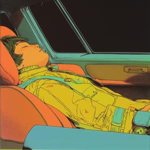 Vanddråbens Visdom: Livets Lærdom i Vandpyttens Spejl - Baby Sleep Sounds