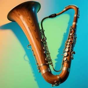 Soothing Orchestra Rhythms for Relaxation - Miguel Johnson