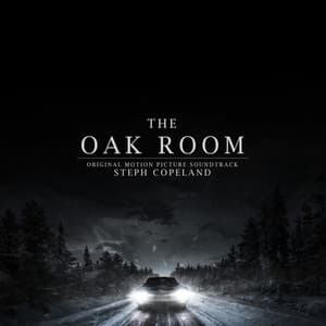 The Oak Room - Steph Copeland