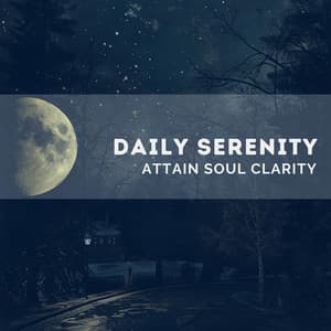 Daily Serenity - Attain Soul Clarity - Quarantine Meditation