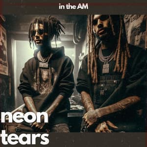 Neon Tears in the AM - Running Music Ensemble