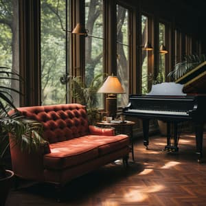 Eufonía Jazz Tranquila: Relajación Del Café Lounge - Cafe Chillout Jazz