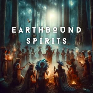 Earthbound Spirits: Indigenous Trance Rituals and Chants - Shamanic Rituals