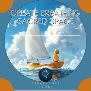 Create Breathing Sacred Space - Breathwork Power