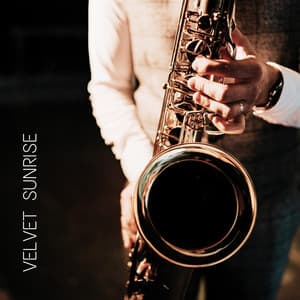 Velvet Sunrise - Jazz Music Club in Paris