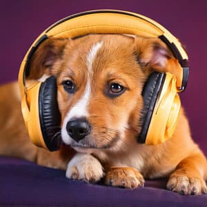 Canine Choruses: Music for Dogs' Leisure - Still Dreams