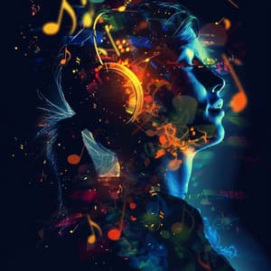 Harmonic Spectrum: Music's Vibrant Layers - Instrumental Christian Music Players