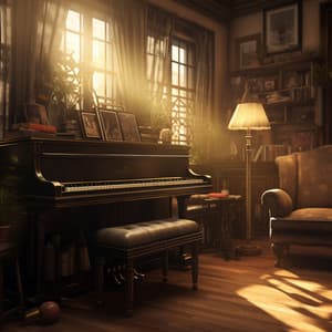 Peaceful Dreams: Baby Sleep with Soothing Jazz Piano - The Baby Lullaby Kids