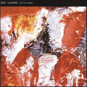 Solid Steps - Joe Lovano
