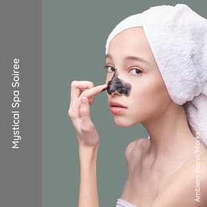 Mystical Spa Soiree - Ambient Piano Works