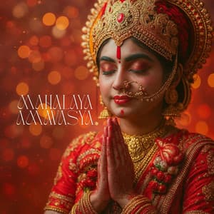 Mahalaya Amavasya - Janav Das