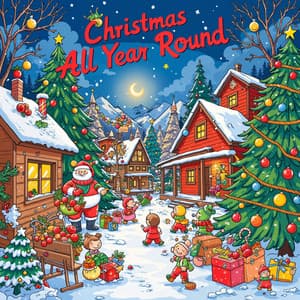 Christmas Songs - Forever Christmas Hits