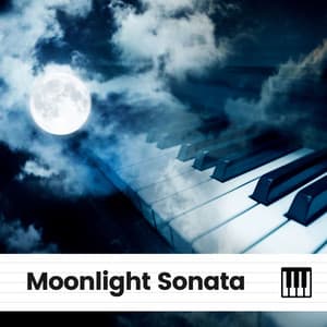 Moonlight Sonata - PianoDreams