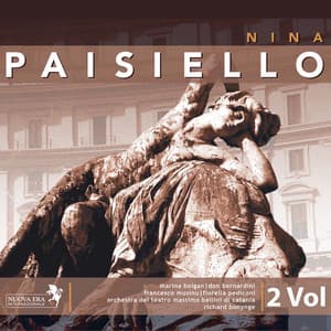 Giovanni Paisiello: Nina - Giovanni Paisiello