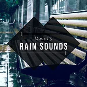 #2018 Country Rain Sounds for Study & Reflection - Nature Sounds for Relaxation and Sleep