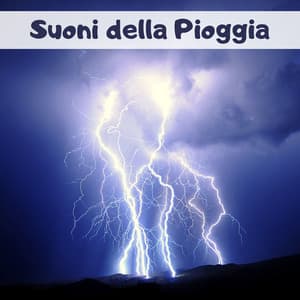 Suoni della pioggia - musiche rilassanti per dormire, pianoforte, viola e natura - Pioggia Giardino