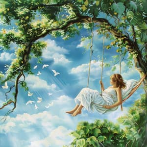 Heartland's Hidden Melodies - Music to Relax in Free Time