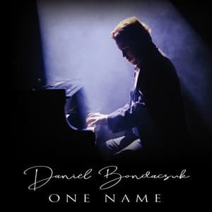 One Name - Daniel Bondaczuk