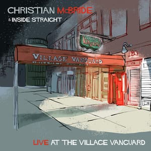 Live at the Village Vanguard - Christian McBride
