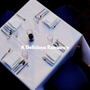 A Delicious Romance - Coffee House Jazz Playlist