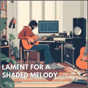 Lament for a Shaded Melody - Jazz Ballads Club
