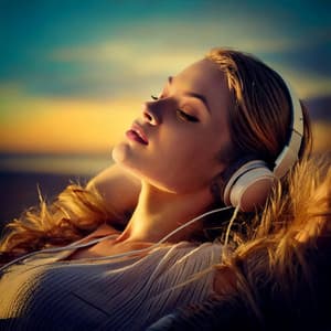 Deep Relaxation: Music for Calm Rhythms - zen dreamer