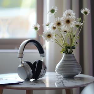 Chill Music for After Work: Decompress Drifts - Stress Relief Therapy Music Academy