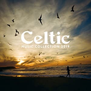 Celtic Music Collection 2019: Irish Chill, Soft Flute, Harp Music, Traditional Celtic Music for Relaxation & Zen, Sounds of Nature - Irish Celtic Music