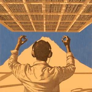 Songs That Guide Us Through the Storms of Life - Tonal Meditation Collective