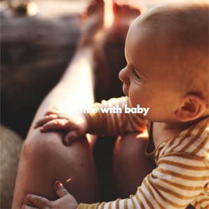 My time with baby - Classic Jazz Chill