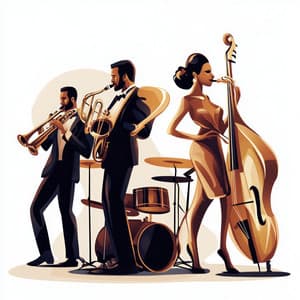 Caffè Magico Jazz - Jazz Rilassante