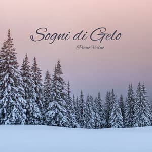 Sogni di Gelo: Melodie di un Inverno Silenzioso - Piano Virtuo
