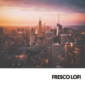 Fresco Lofi: Melodies of the Breezy Evening - lofi.dealer