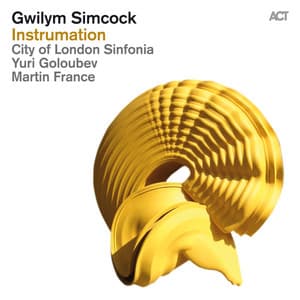 Instrumation - Gwilym Simcock